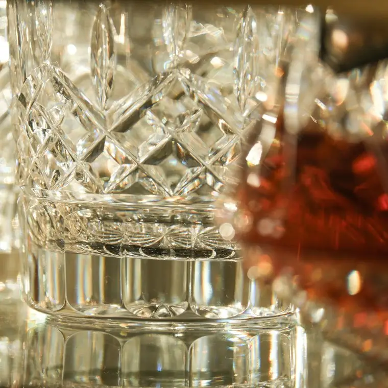 Style reference photo for Zwiesel Glas Pure Decanter